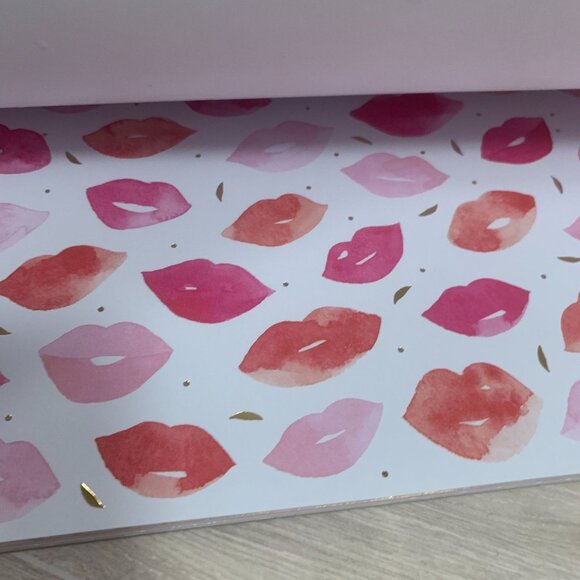 Craft Smith "OOh Lala" Paris Theme 12 x 12 Paper Pad Papercrafts Crafts #8 - Picture 12 of 16